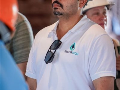 SS Rice News Convention 2025, Pattaya - Thailand